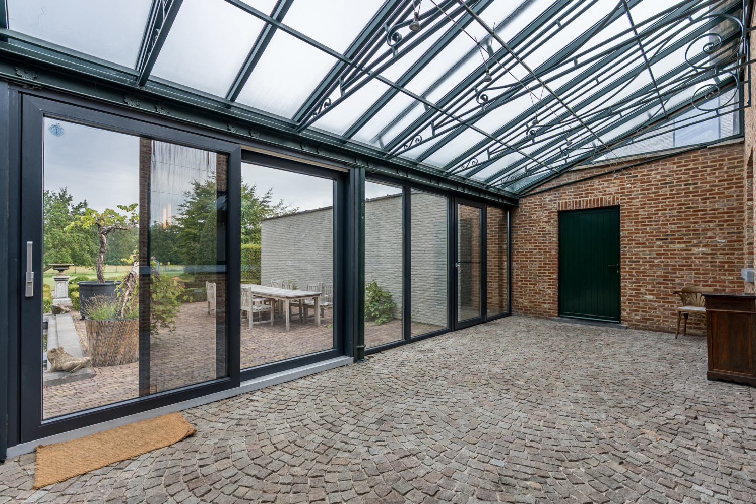 te koop huis lille poederlee heikant 88