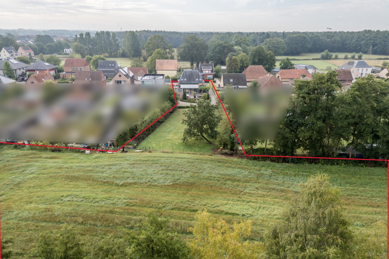 te koop huis lille poederlee heikant 88