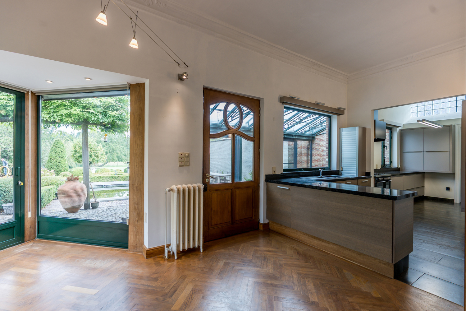 te koop huis lille poederlee heikant 88