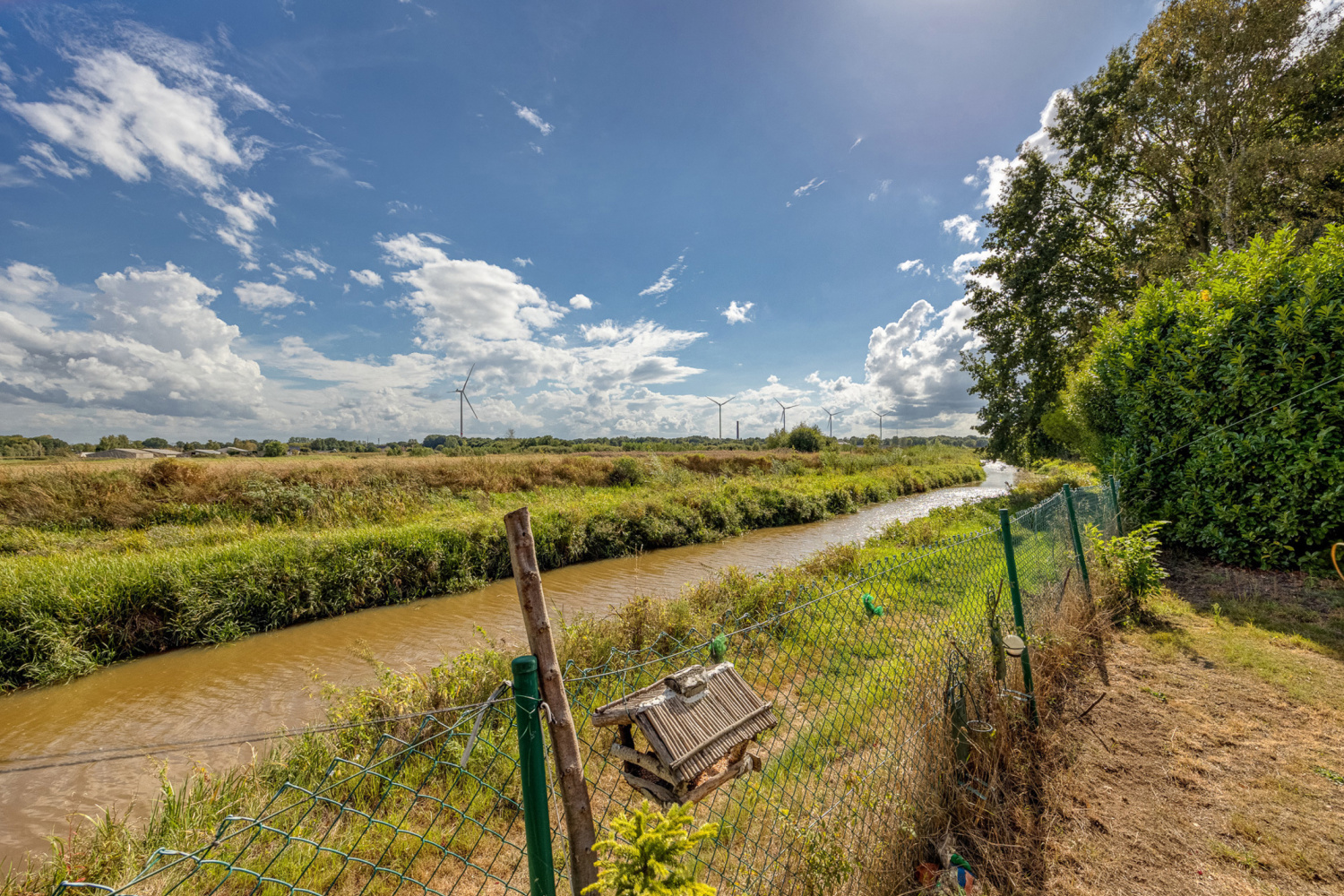 te koop huis kasterlee olensteenweg 40