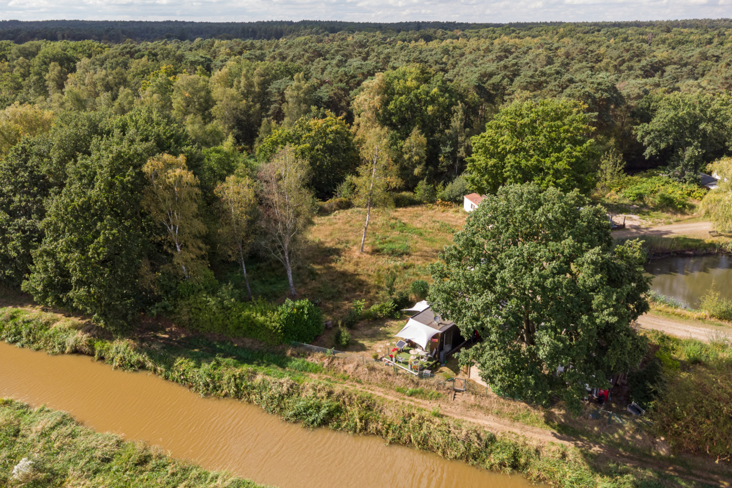 te koop huis kasterlee olensteenweg 40