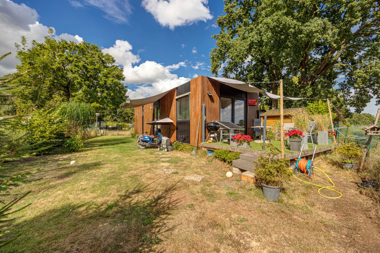 te koop huis kasterlee olensteenweg 40