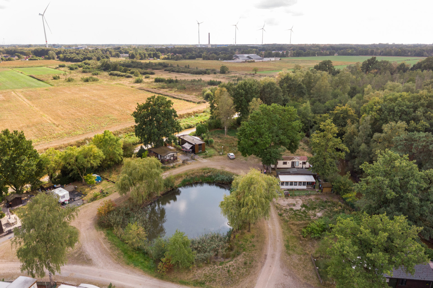 te koop huis kasterlee olensteenweg 40