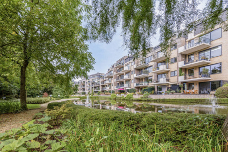 Turnhout appartement