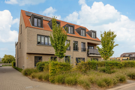 Beerse appartement