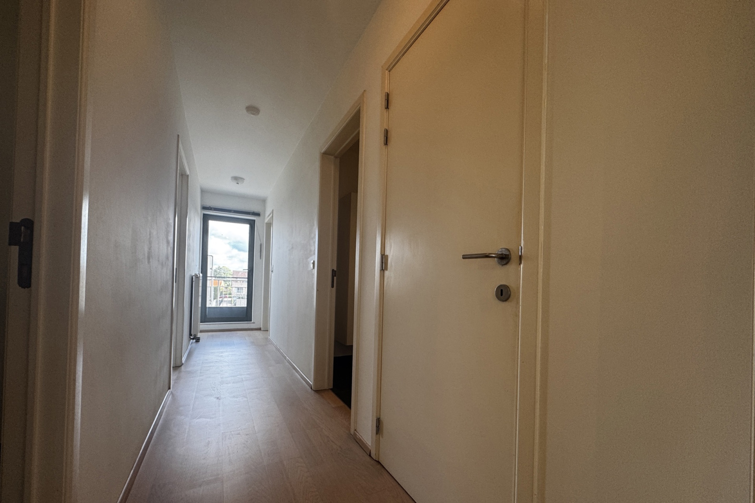 te huur appartement geel gasthuisstraat 18 d