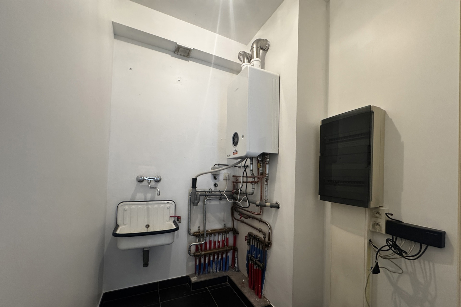 te huur appartement geel gasthuisstraat 18 d