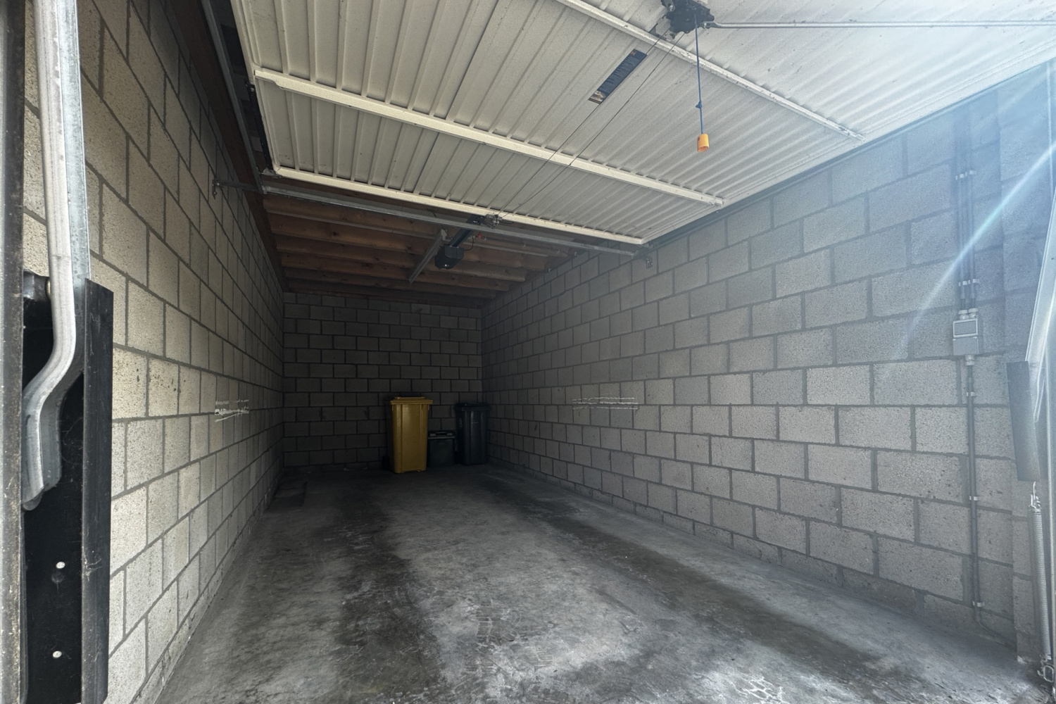 te huur appartement geel gasthuisstraat 18 d