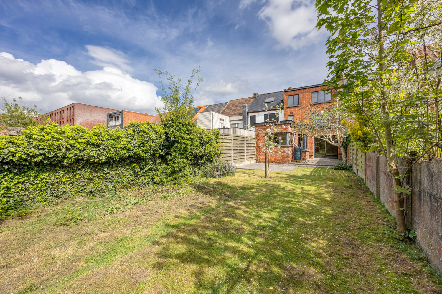 te koop huis turnhout harmoniestraat 16