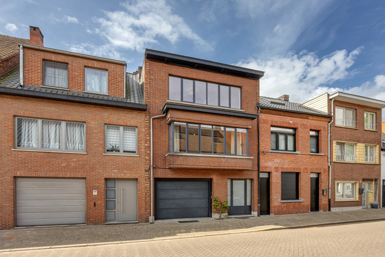 te koop huis turnhout harmoniestraat 16