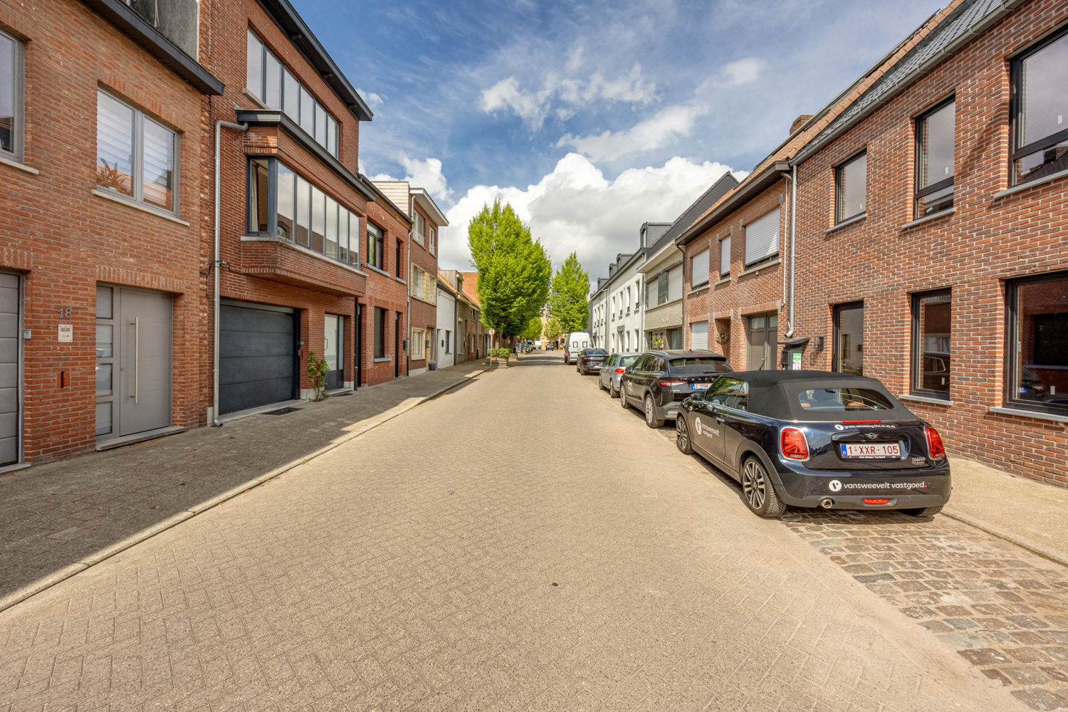 te koop huis turnhout harmoniestraat 16