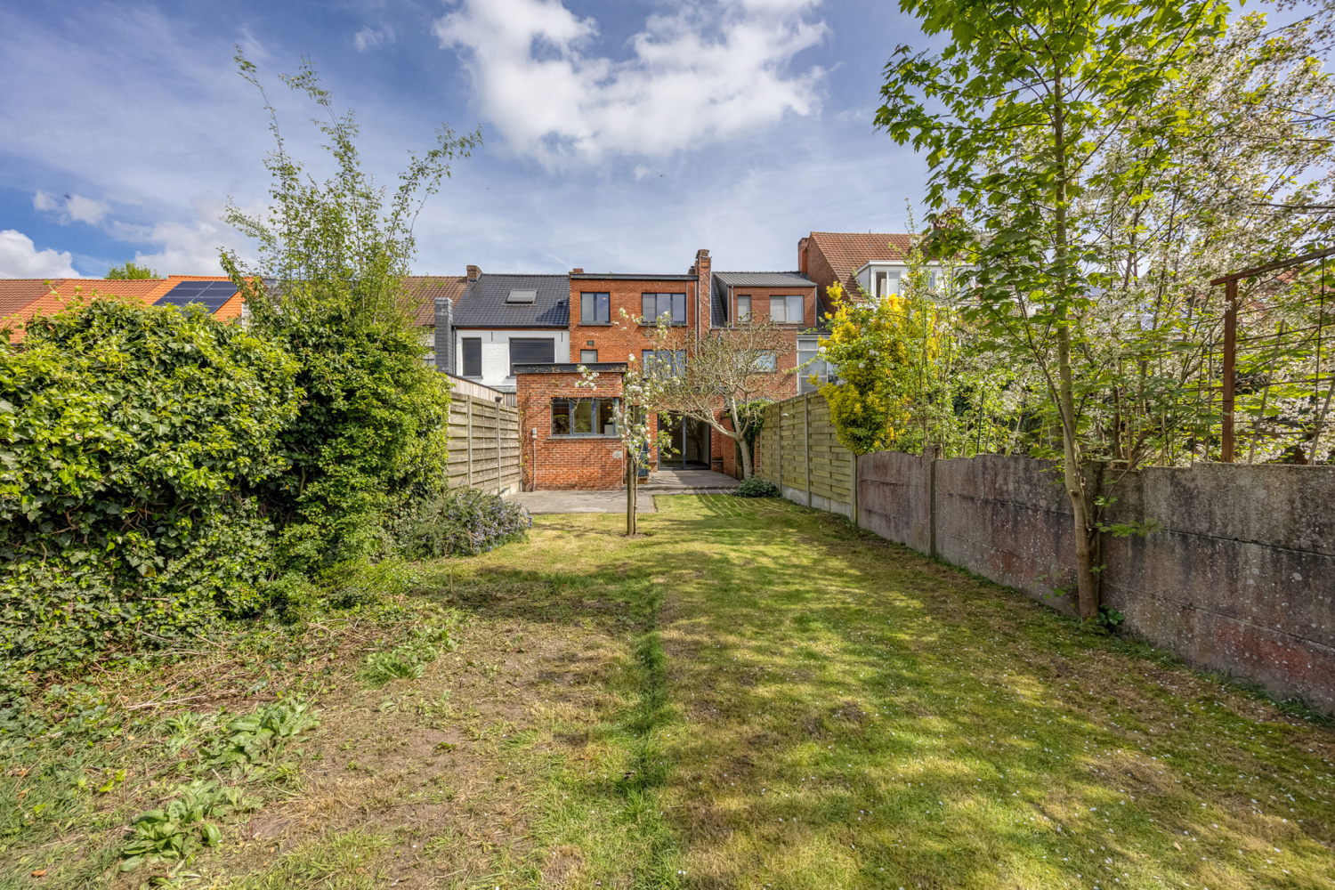 te koop huis turnhout harmoniestraat 16