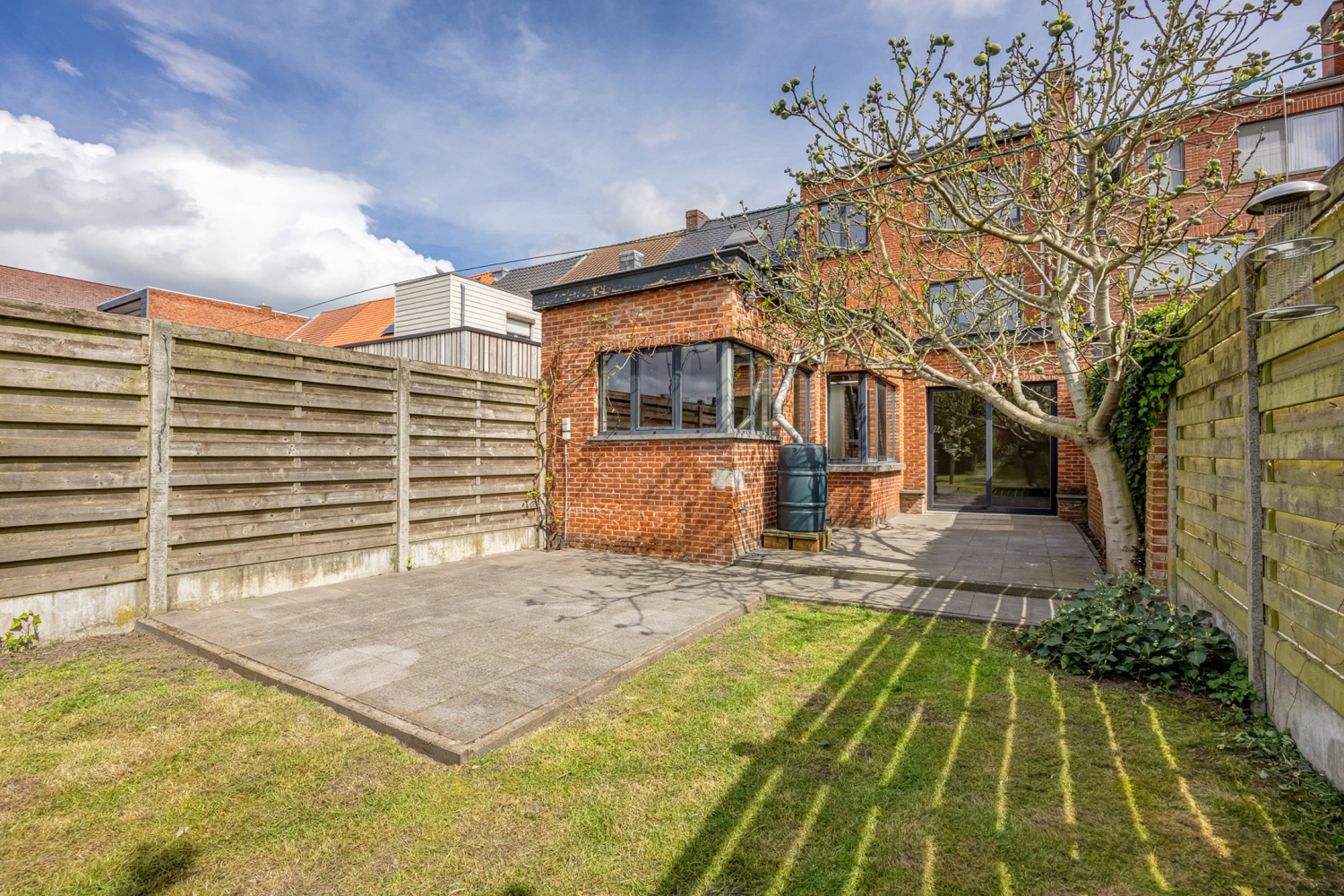 te koop huis turnhout harmoniestraat 16