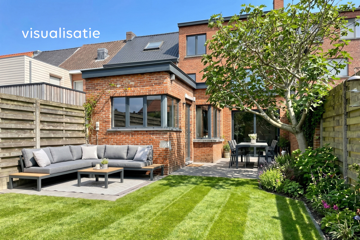 te koop huis turnhout harmoniestraat 16