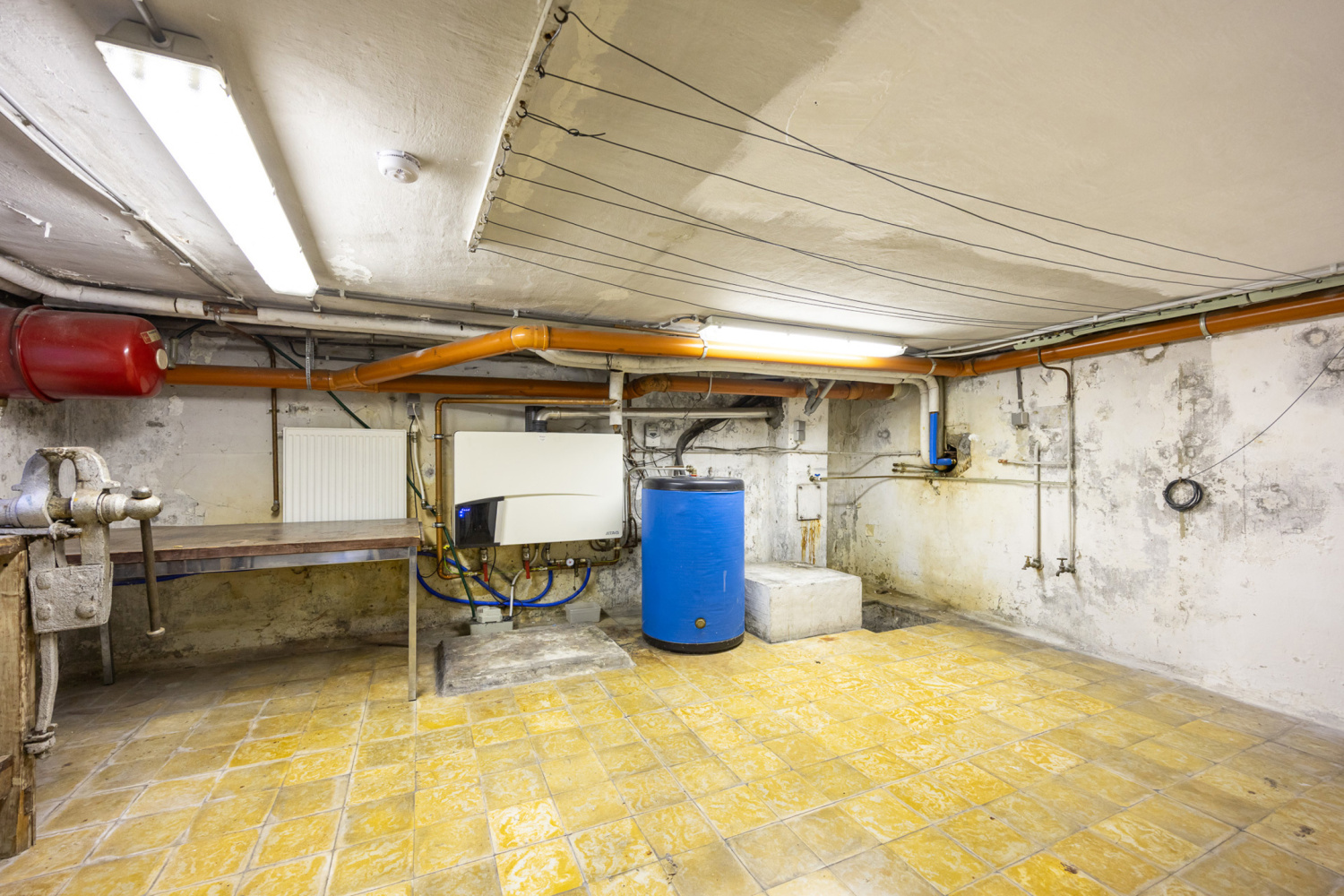 te koop huis turnhout harmoniestraat 16