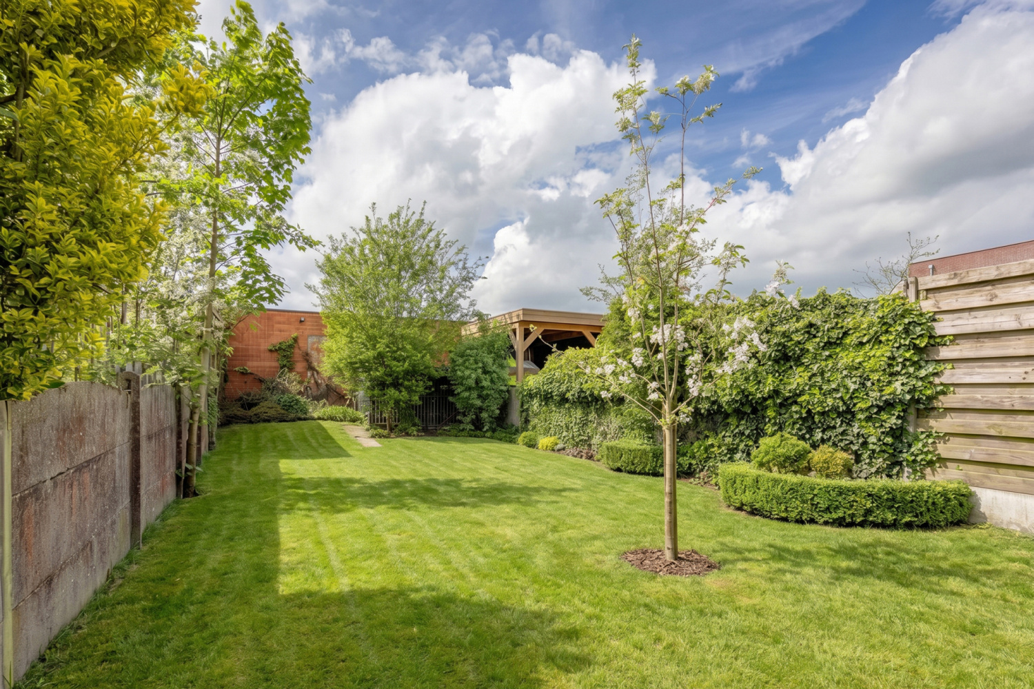 te koop huis turnhout harmoniestraat 16