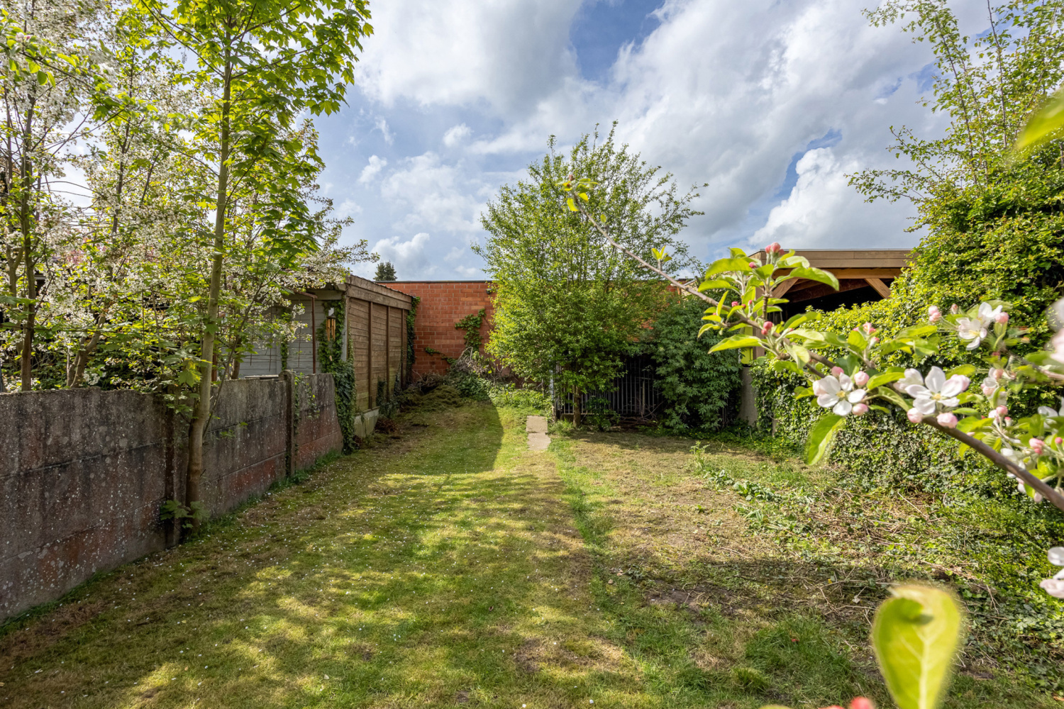 te koop huis turnhout harmoniestraat 16