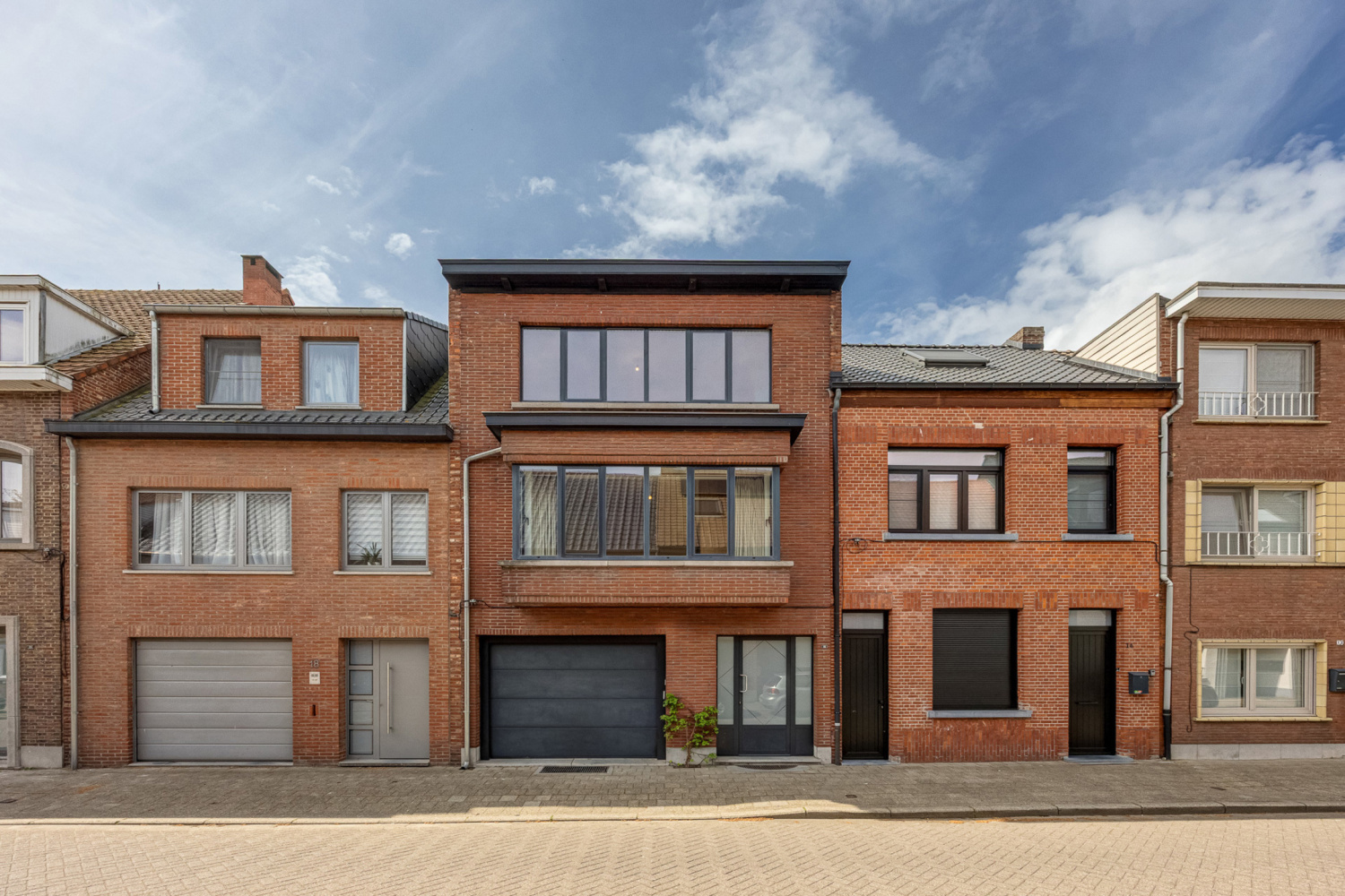 te koop huis turnhout harmoniestraat 16