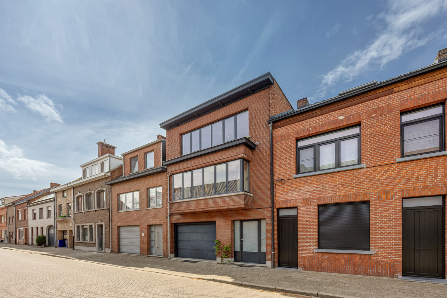 te koop huis turnhout harmoniestraat 16