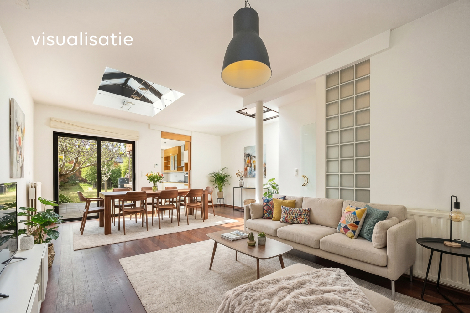 te koop huis turnhout harmoniestraat 16