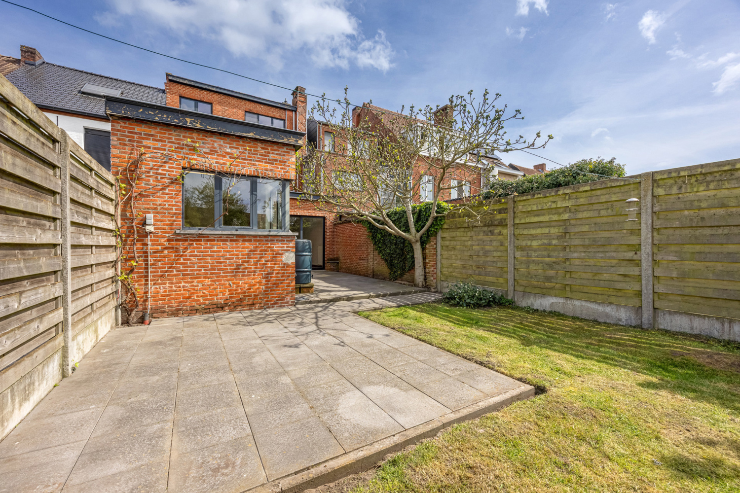 te koop huis turnhout harmoniestraat 16