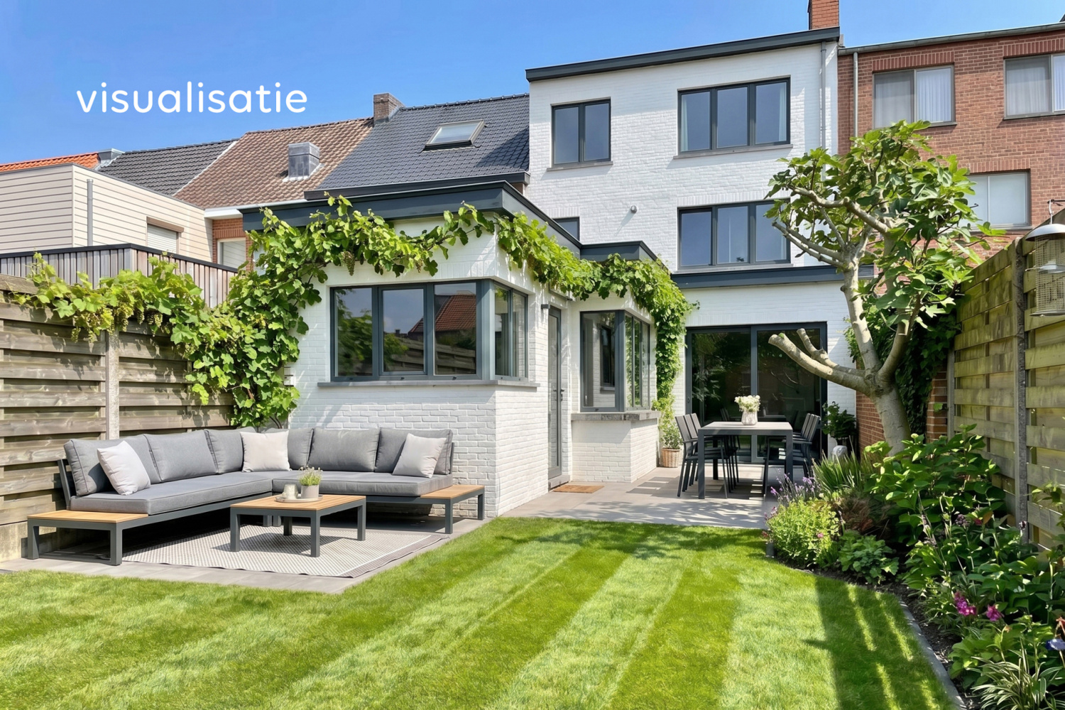 te koop huis turnhout harmoniestraat 16