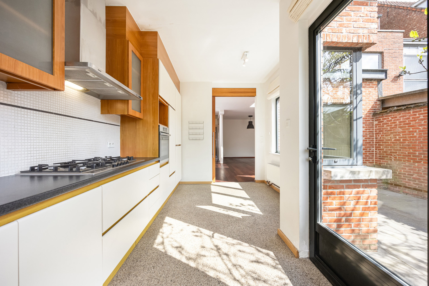 te koop huis turnhout harmoniestraat 16