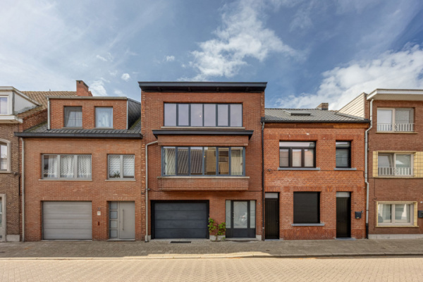 Turnhout huis