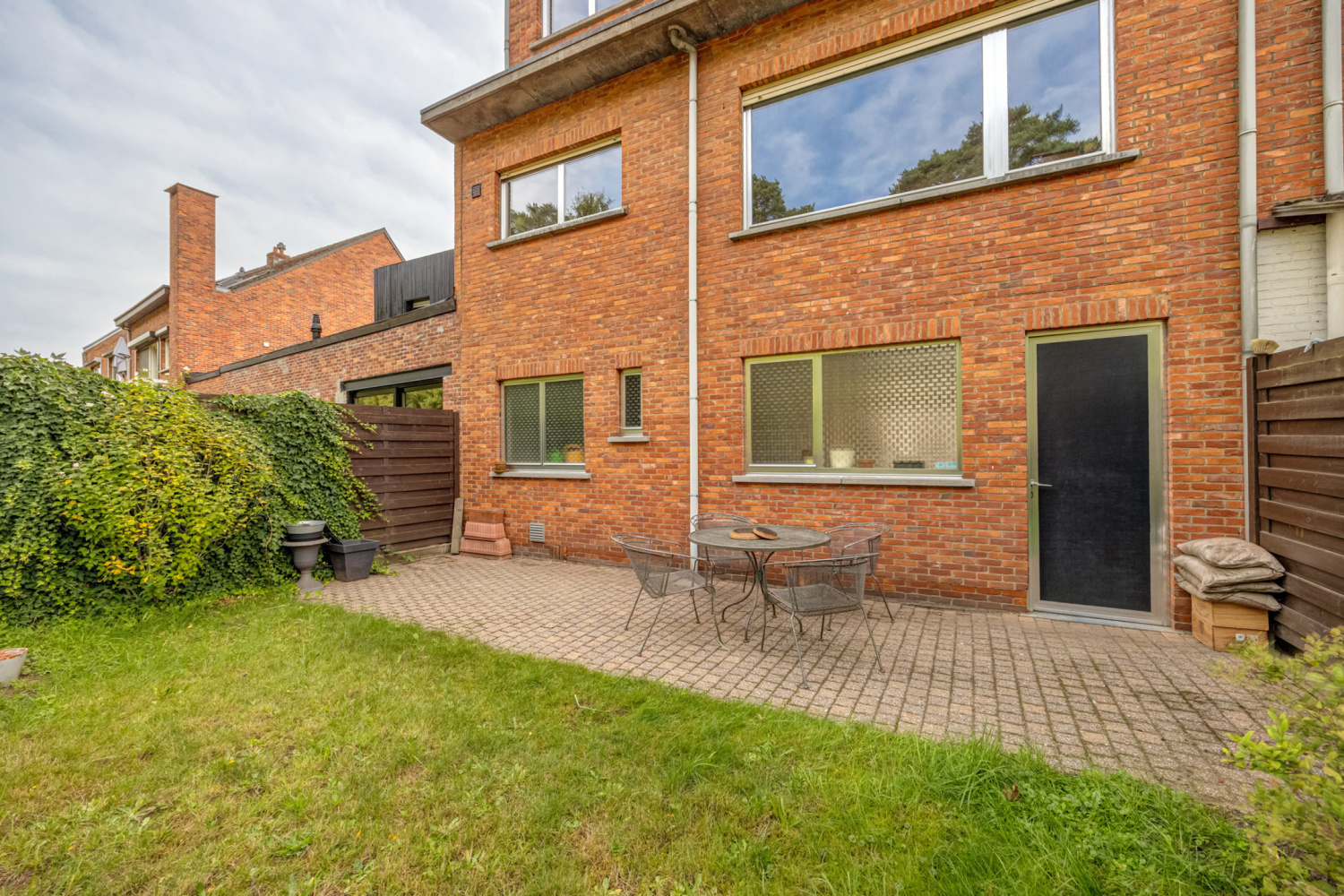 te koop huis herentals lichtaartseweg 99