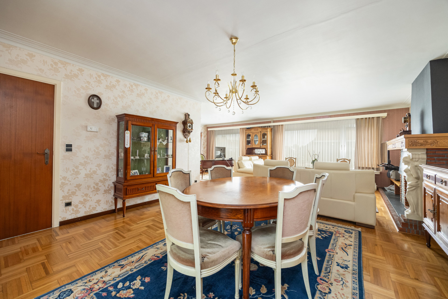 te koop huis herentals lichtaartseweg 99