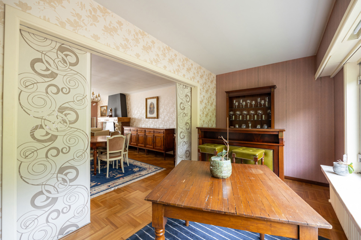 te koop huis herentals lichtaartseweg 99