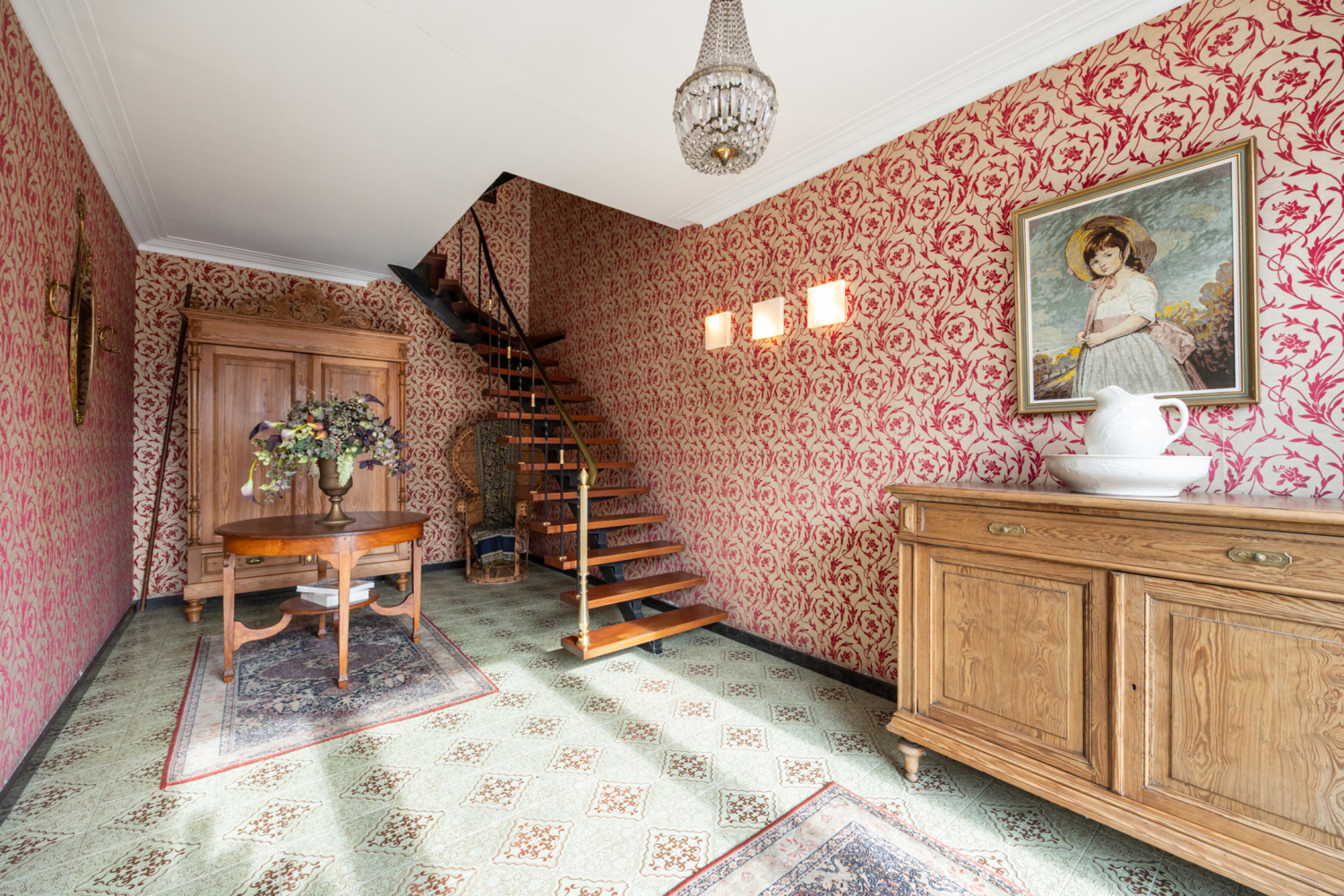 te koop huis herentals lichtaartseweg 99