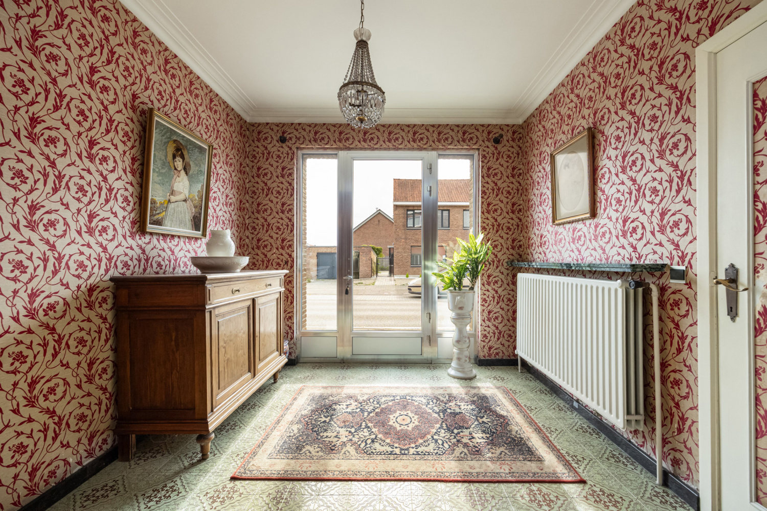 te koop huis herentals lichtaartseweg 99