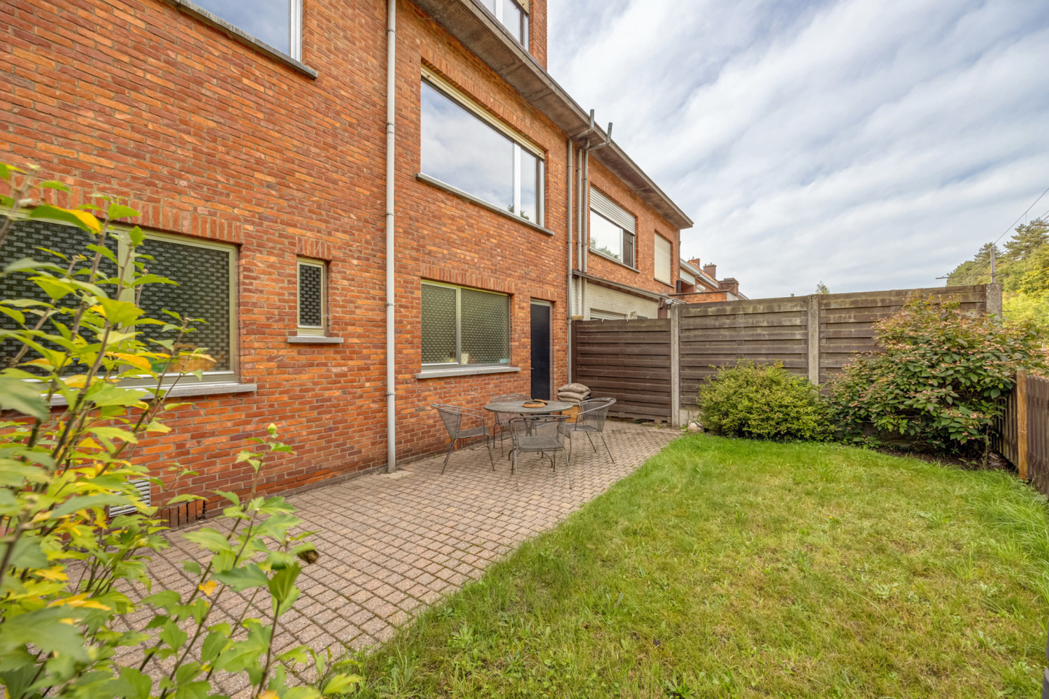 te koop huis herentals lichtaartseweg 99