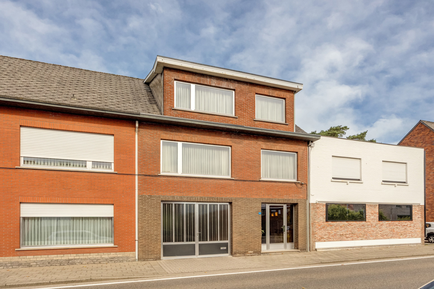 te koop huis herentals lichtaartseweg 99