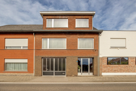 Herentals huis