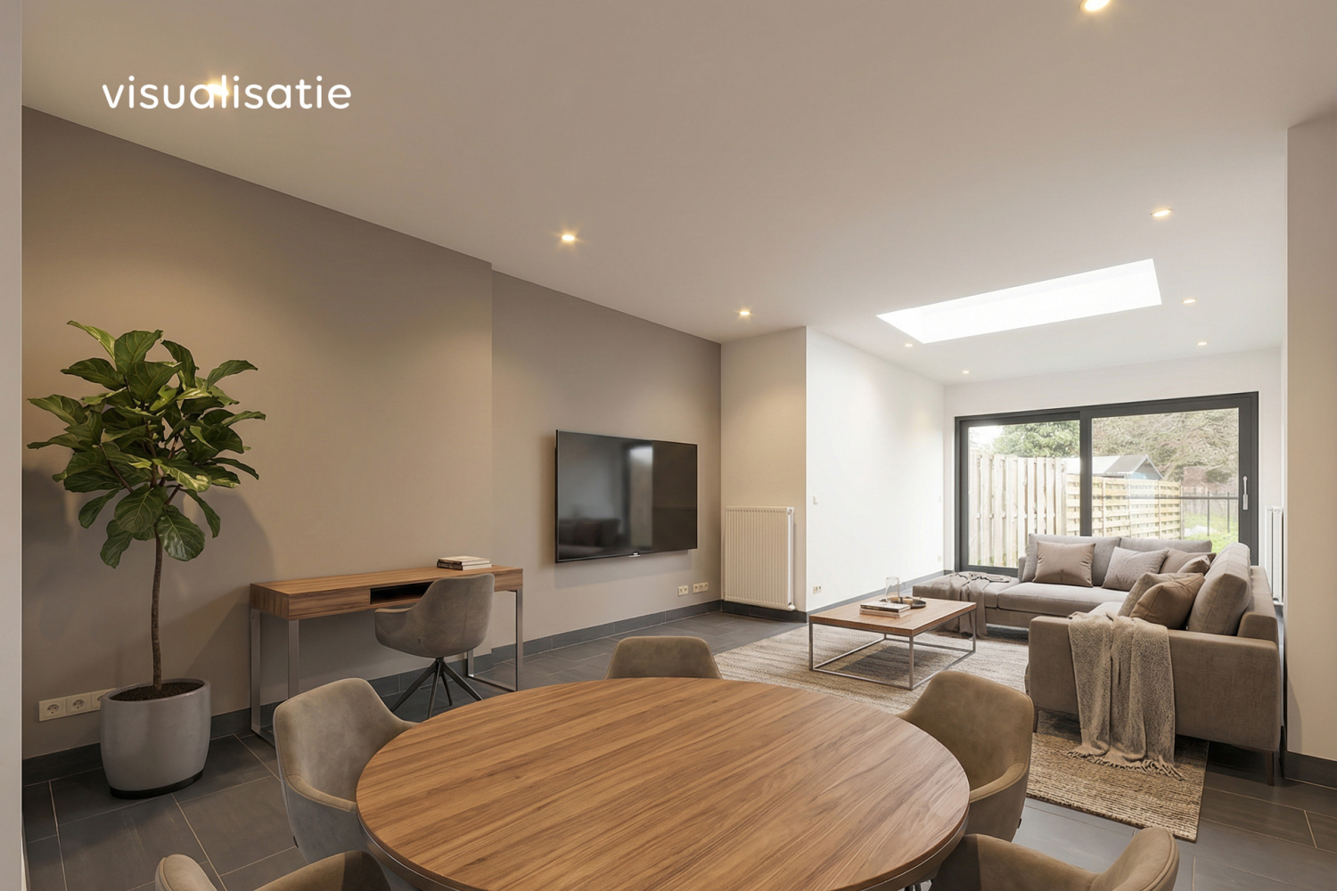 te koop huis turnhout vredestraat 79