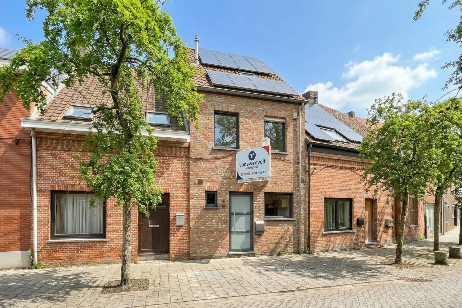 te koop huis turnhout vredestraat 79