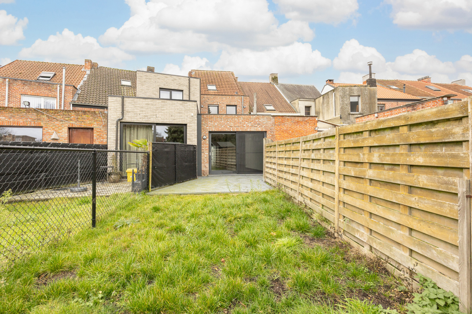 te koop huis turnhout vredestraat 79