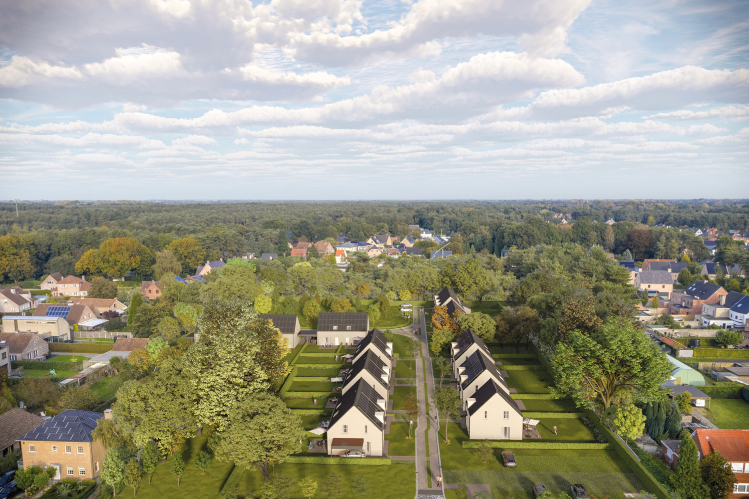 te koop huis lille kerkepad lot 13 7060252