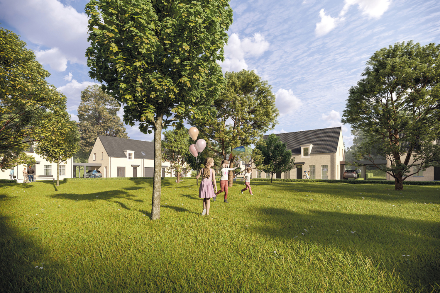 te koop huis lille kerkepad lot 17 7060256