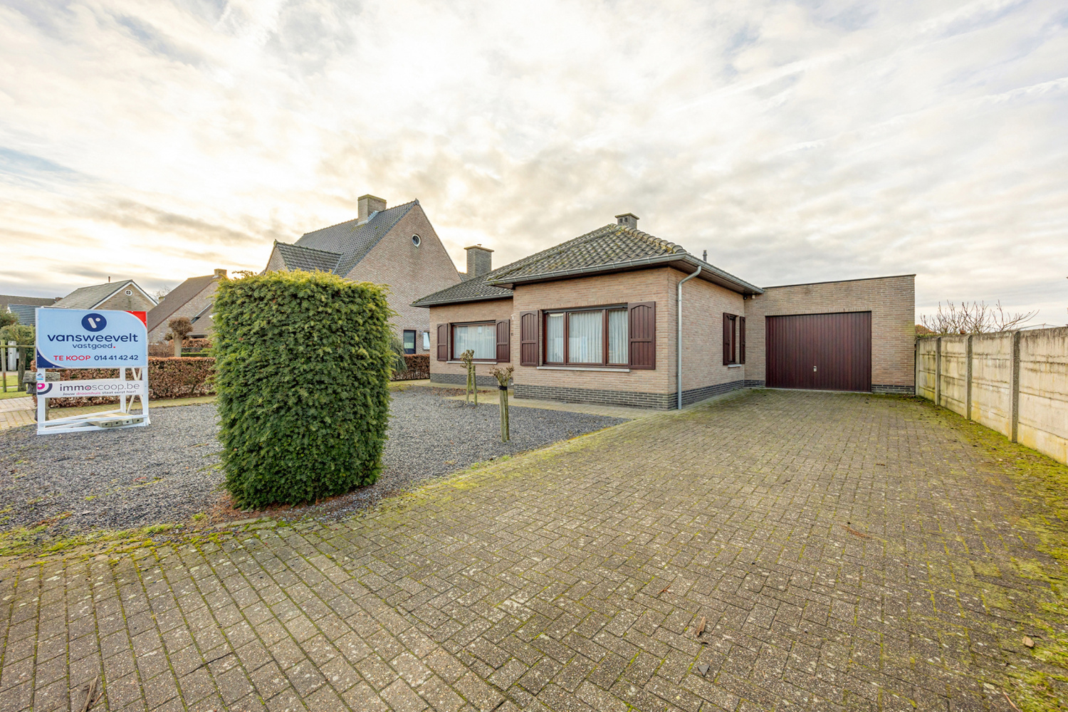 te koop huis oud turnhout eigen 10