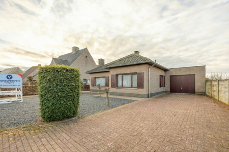 Oud-Turnhout huis