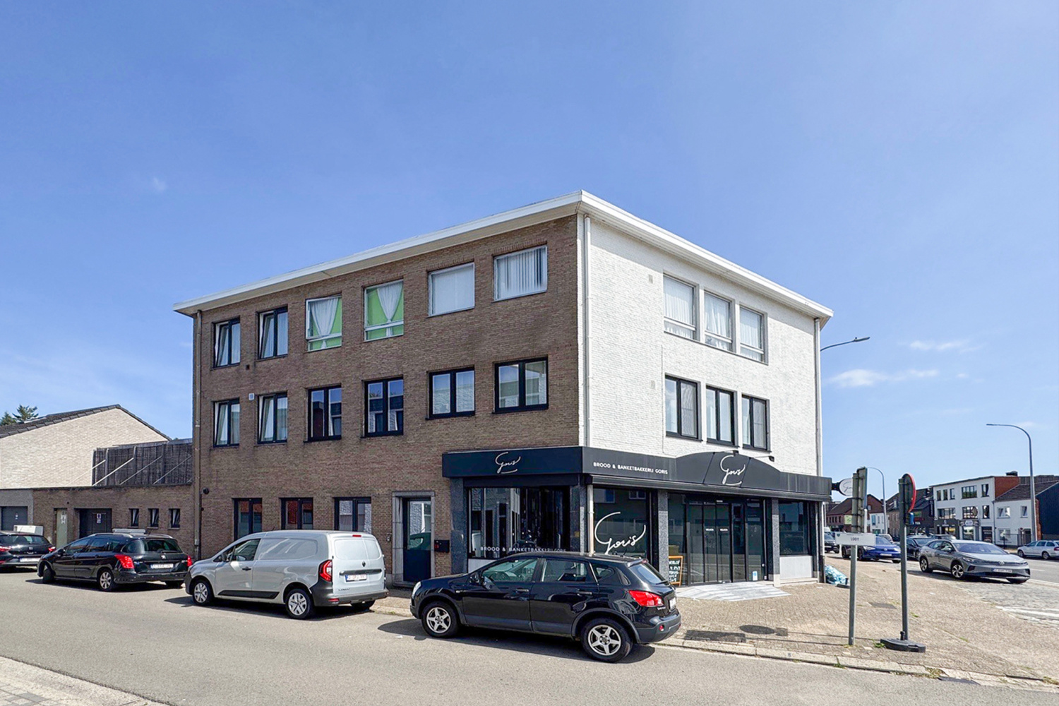 te koop appartement vosselaar antwerpsesteenweg 80 5 7062088