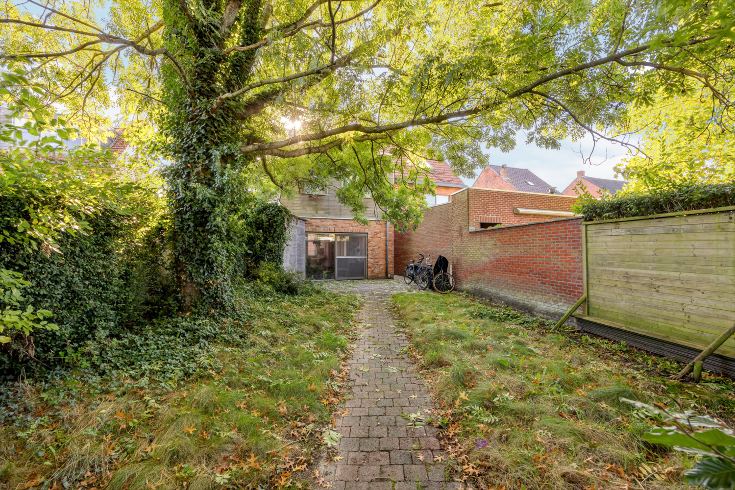 te koop huis oud turnhout van der bekenlaan 11