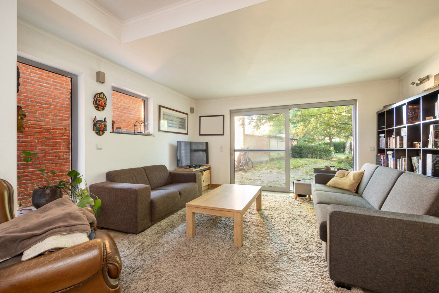 te koop huis oud turnhout van der bekenlaan 11