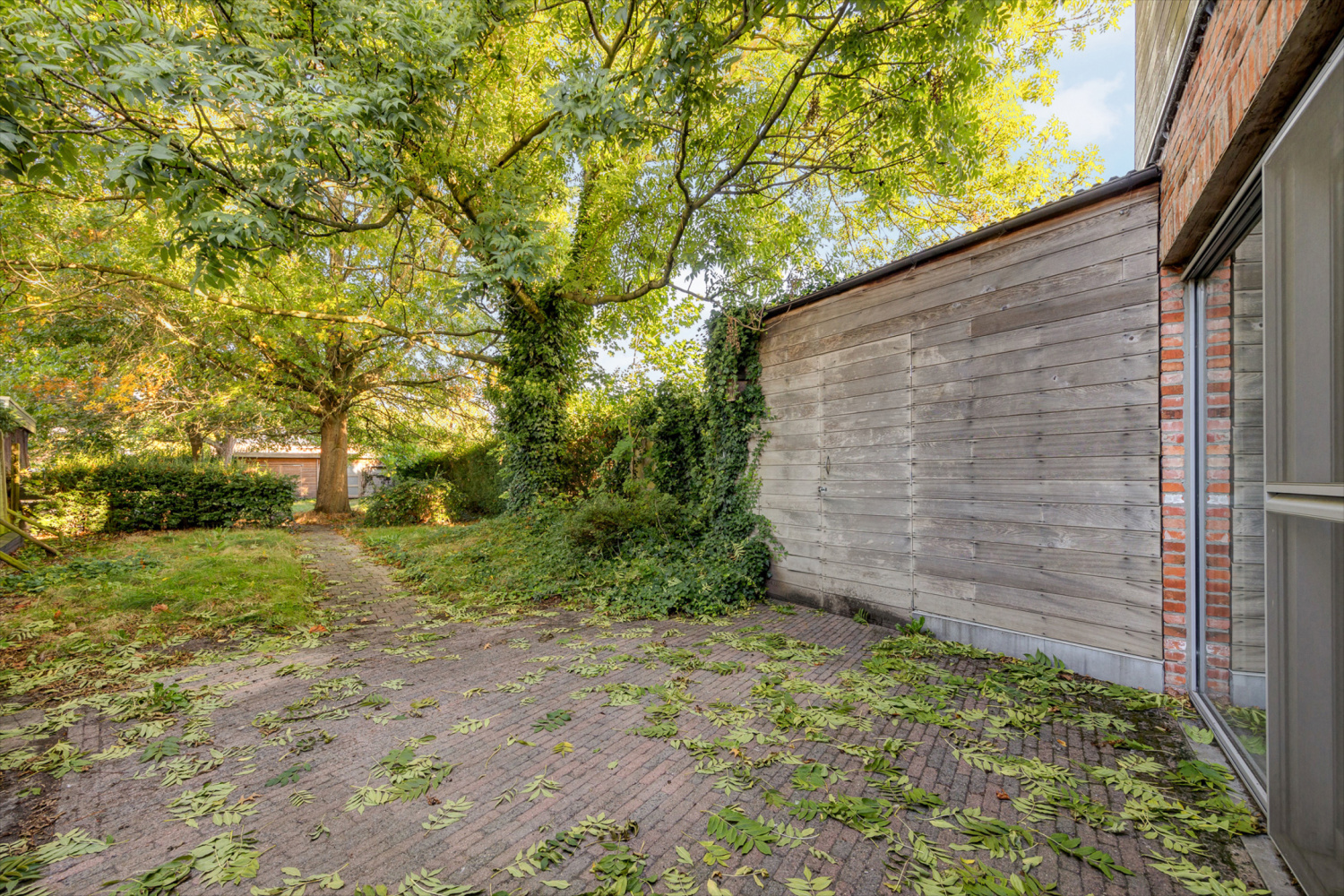 te koop huis oud turnhout van der bekenlaan 11