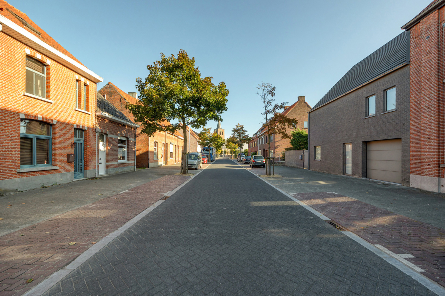 te koop huis oud turnhout van der bekenlaan 11