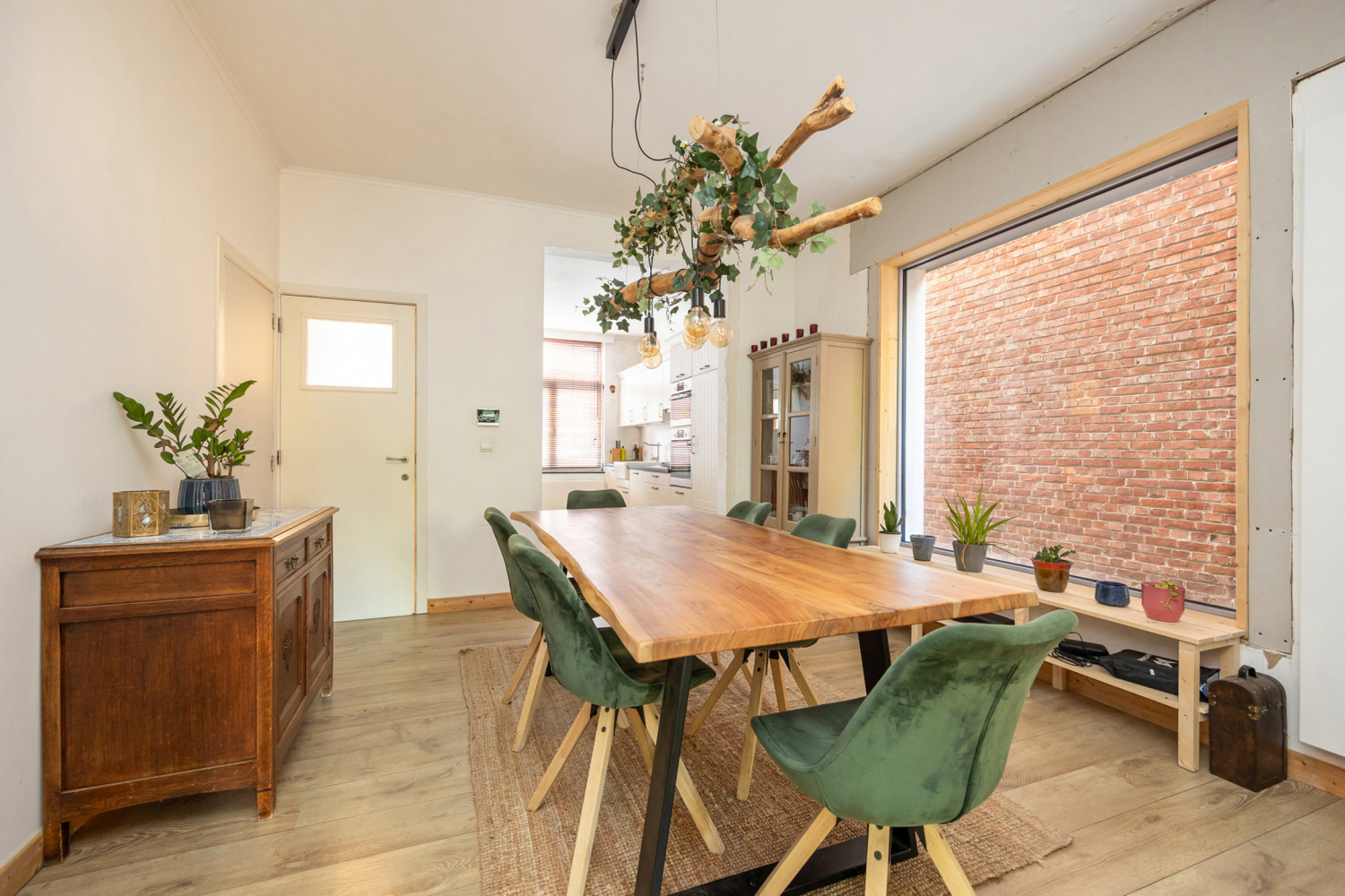 te koop huis oud turnhout van der bekenlaan 11