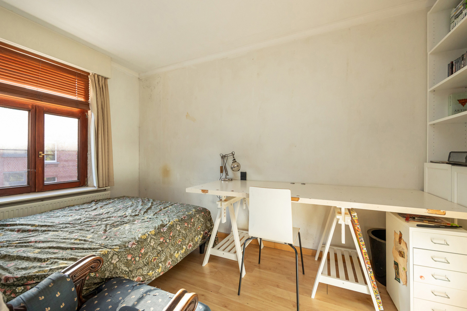 te koop huis oud turnhout van der bekenlaan 11